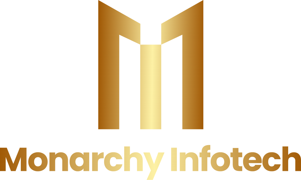Monarchy Infotech
